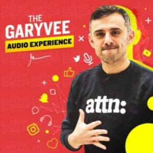 GaryVee Audio Experience